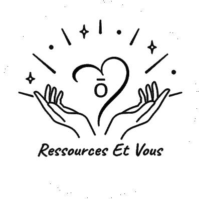 Logo Ressources et vous