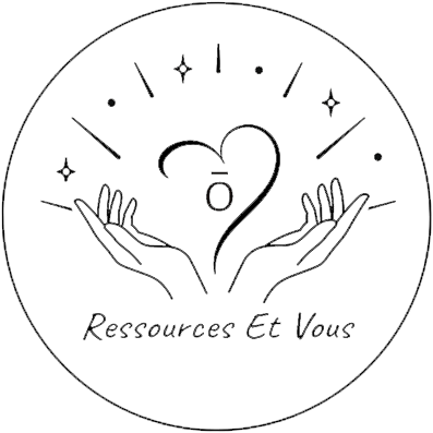 Logo Ressources et vous